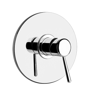 GOCCIA – douche extérieure GESSI