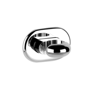 Supporto fisso doccetta GESSI - finiture pregiate