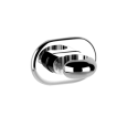 GOCCIA fixed support for GESSI hand shower — modern finishes