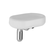 GESSI GOCCIA GRES Wandseifenschale
