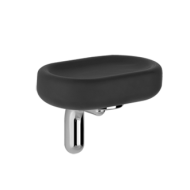 Porte-savon mural GOCCIA GESSI