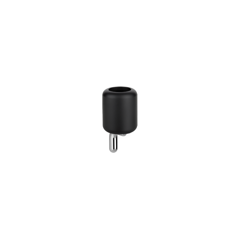 GESSI GSS 38008 – accessoire mural noir