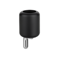 GOCCIA ACCESSORIES GESSI Wandglas