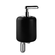GOCCIA ACCESSORIES GESSI Wandspender