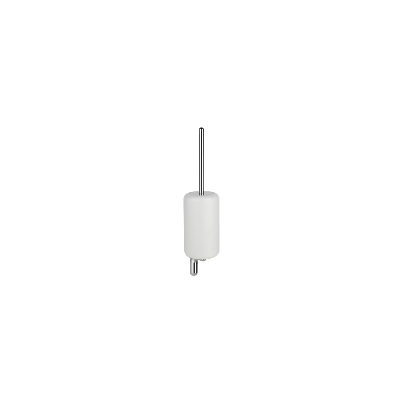 GOCCIA GESSI wall-mounted GRES toilet brush holder