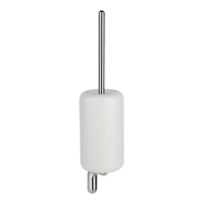 GOCCIA GESSI wall-mounted GRES toilet brush holder