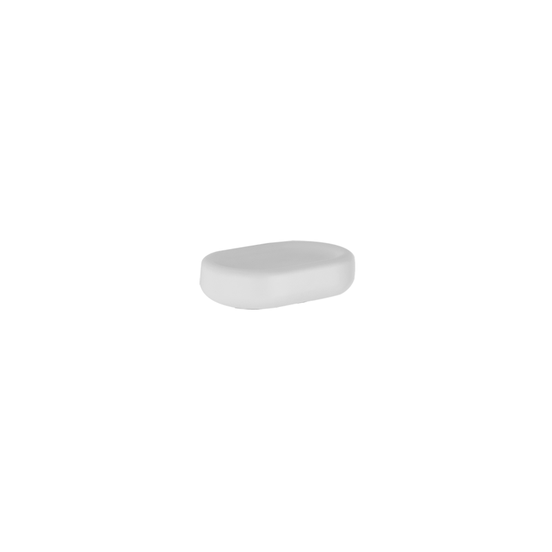 GESSI Goccia freestanding GRES GRES soap dish