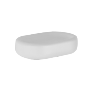 GOCCIA GRES Seifenschale