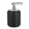 GESSI GOCCIA freestanding GRES dispenser - modern finishes