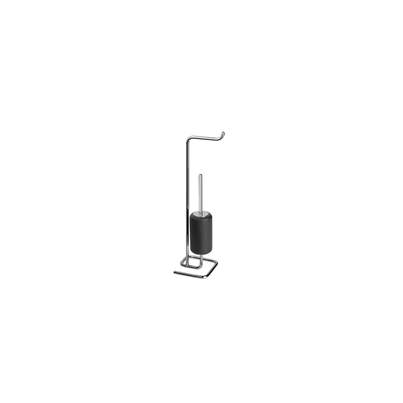 Lampadaire GOCCIA – design fluide et fonctionnel