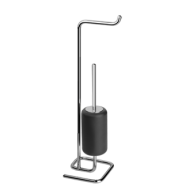 Lampadaire GOCCIA – design fluide et fonctionnel