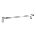 GOCCIA 30cm towel holder by GESSI — multiple finishes