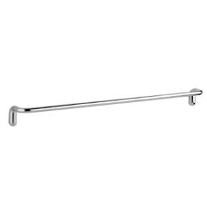 Porte-serviettes GOCCIA 60cm GESSI