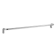 GOCCIA 60cm towel holder by GESSI in multiple finishes