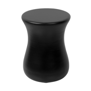 Pouf Goccia - design eau