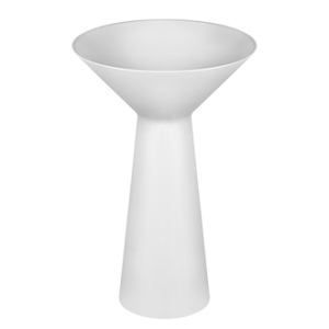 Vasque TOTAL LOOK GESSI Cristalplant