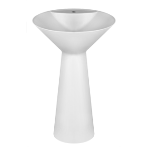 GESSI TOTAL LOOK Standwaschbecken