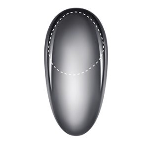 EQUILIBRIO GESSI single-lever basin mixer