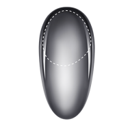EQUILIBRIO GESSI Waschtischmischer