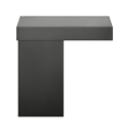 Support lavabo EQUILIBRIO GESSI
