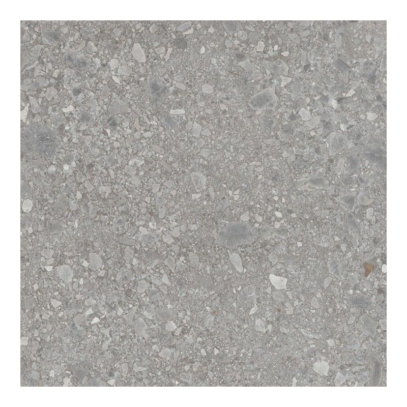 SIDE STONE CLUSTER MID GRIP SQ 60X60 - LEA CERAMICA LGWSD55 LEA CERAMICHE - 1