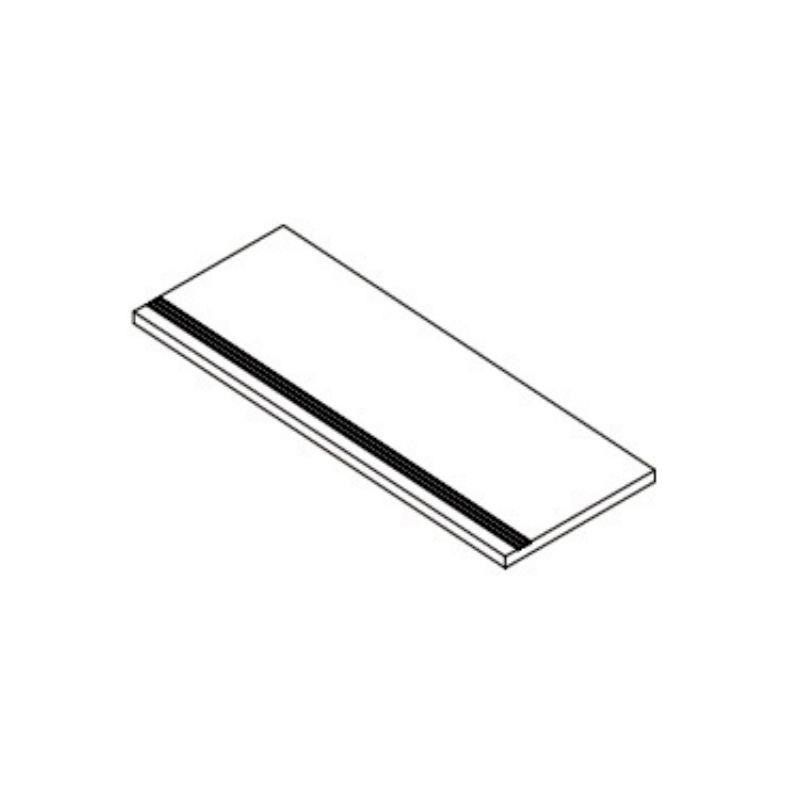 SIDE STONE RET STEP CLUSTER LIGHT 20M 30X60 - LEA CERAMICA LGDSDG1 LEA CERAMICHE - 1