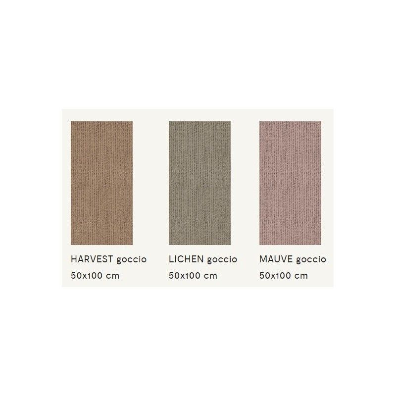 SLIMTECH SEGNI GOCCIO HARVEST 50X100 3,5 MM - LEA CERAMICA LSBSG51 LEA CERAMICHE - 1