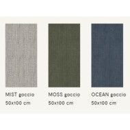 SLIMTECH SEGNI GOCCIO MIST 50X100 3,5 MM - LEA CERAMICA LSBSG54 LEA CERAMICHE - 1