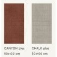 SLIMTECH SEGNI SEGNO + CHALK 50X100 3,5 MM - LEA CERAMICA LSBSG14 LEA CERAMICHE - 1