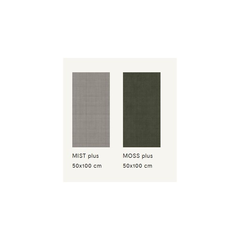 SLIMTECH SEGNI SEGNO + MIST 50X100 3,5 MM - LEA CERAMICA LSBSG18 LEA CERAMICHE - 1