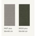 SLIMTECH SEGNI SEGNO + MIST 50X100 3,5 MM - LEA CERAMICA LSBSG18 LEA CERAMICHE - 1