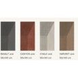 SLIMTECH SEGNI SEGNO & BASALT 50X100 3,5 MM - LEA CERAMICA LSBSG36 LEA CERAMICHE - 1