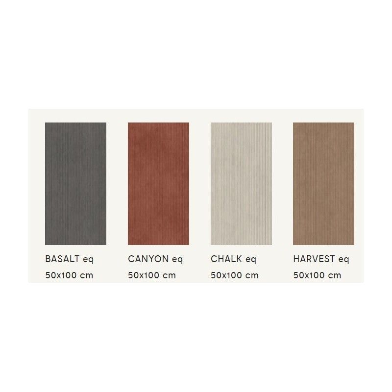 SLIMTECH SEGNI BASALT 50X100 3,5 MM - LEA CERAMICA LSBSG00 LEA CERAMICHE - 1