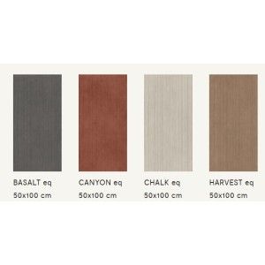 SLIMTECH SEGNI CHALK 50X100 3,5 MM - LEA CERAMICA LSBSG02 LEA CERAMICHE - 1