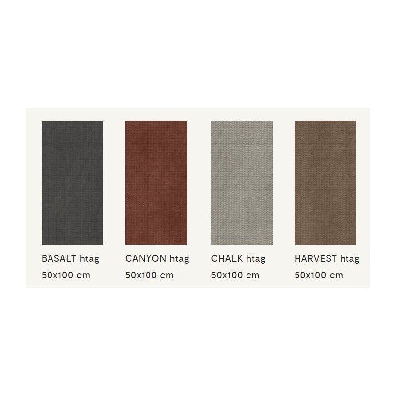 SLIMTECH SEGNI BASALT 50X100 3,5 MM - LEA CERAMICA LSBSG24 LEA CERAMICHE - 1
