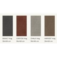 SLIMTECH SEGNI BASALT 50X100 3,5 MM - LEA CERAMICA LSBSG24 LEA CERAMICHE - 1