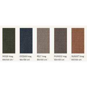 SLIMTECH SEGNI SUNSET 50X100 3,5 MM - LEA CERAMICA LSBSG35 LEA CERAMICHE - 1