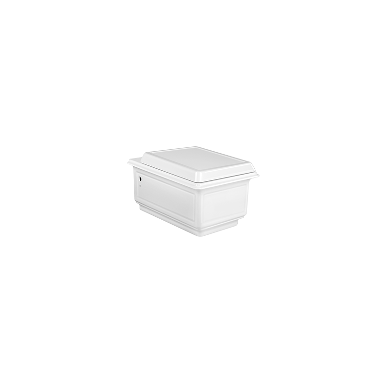 GESSI TOTAL LOOK Wandvase