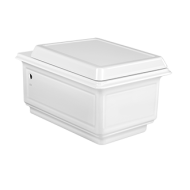 GESSI TOTAL LOOK Wandvase
