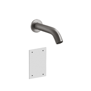SENSOR TAPS GESSI exterieur