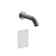Sensor Taps Außenteil – moderne Wandarmatur