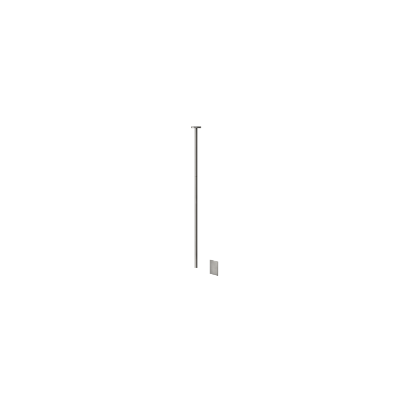 SENSOR TAPS rubinetto elettronico da soffitto - Gessi