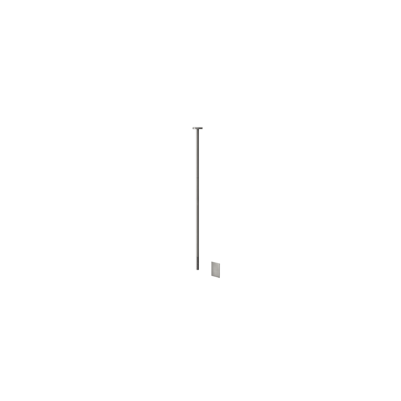 SENSOR TAPS GESSI – finitions variées