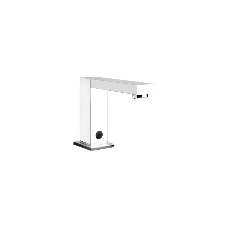 SENSOR TAPS Electronic Basin Tap with temperature and flow rate