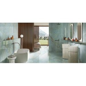 GEMME 120X278 SQ CIELO BRILL - FAP CERAMICHE fRX2 FAP CERAMICHE - 1