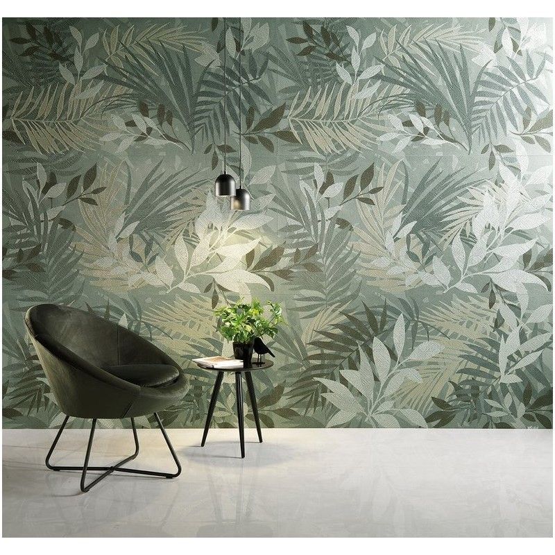 FAP MURALS  80X160 SQ TROPIC KENZIA - FAP CERAMICHE fQK3 FAP CERAMICHE - 1