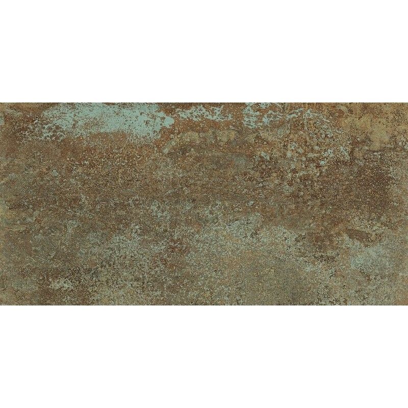 SHEER 80X160 SQ DECO RUST - FAP CERAMICHE fPBC FAP CERAMICHE - 1