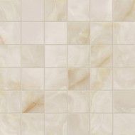 GEMME BEIGE MACROMOSAIK 30X30 GLOSSY - FAP CERAMICHE fRZU FAP CERAMICHE - 1