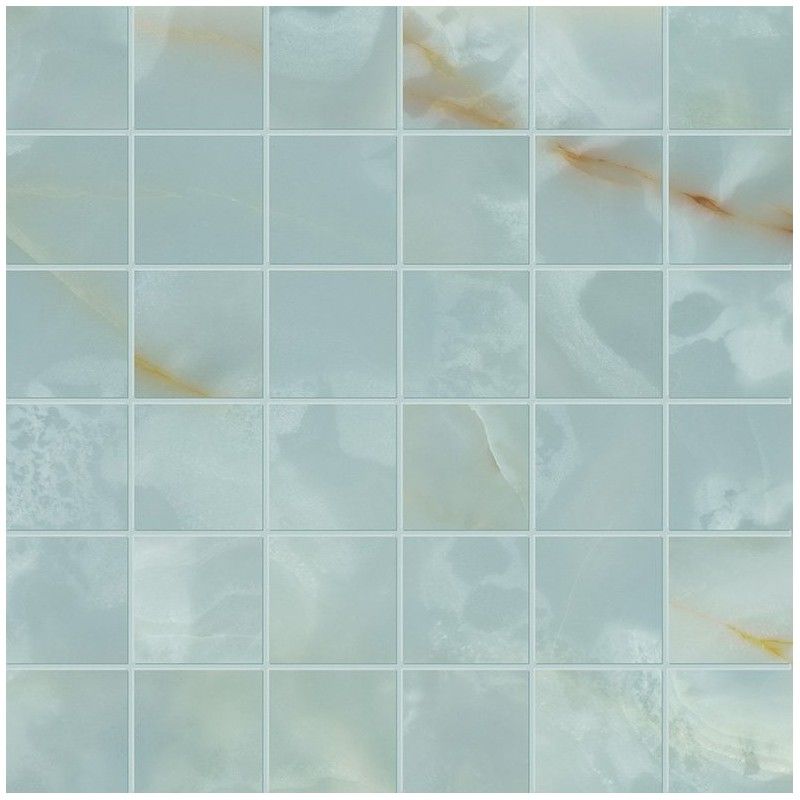 GEMME CIELO MACROMOSAIK 30X30 GLOSSY - FAP CERAMICHE fRZW FAP CERAMICHE - 1