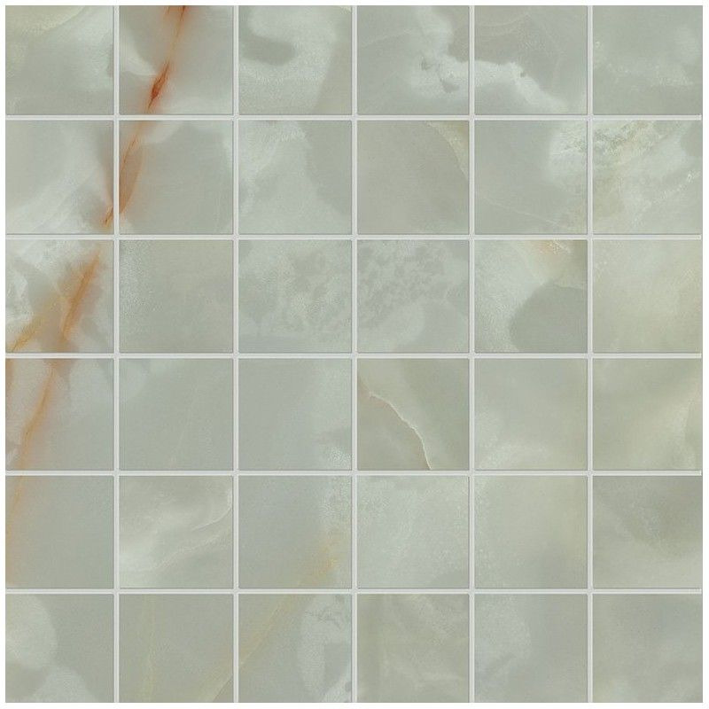 GEMME MENTA MACROMOSAIC 30X30 GLOSSY - FAP CERAMICHE fRZX FAP CERAMICHE - 1